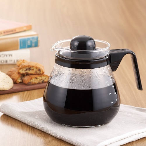 コーヒーポット・ティーポット(紅茶)・お茶ポット(急須)