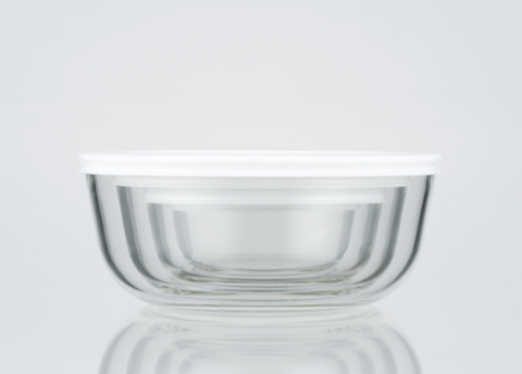 入れ子でスッキリ収納