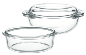 ケーキ・オーブン皿