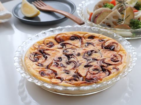 チーズケーキ