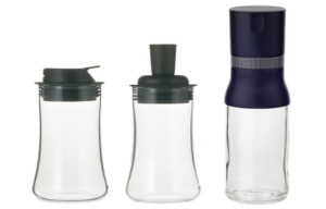 塩こしょう入れ・スパイスミル