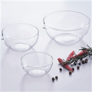 リップボウル 3点セット（50ml・100ml・250ml）