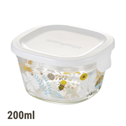 パック＆レンジ　北欧の庭