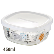 パック＆レンジ　森の中で