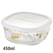 パック＆レンジ　北欧の庭