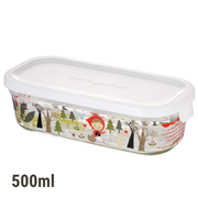 パック＆レンジ 森の赤ずきん