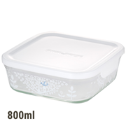 パック＆レンジ 青い鳥と木