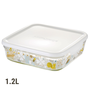 パック＆レンジ　北欧の庭