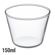 プリンカップ 150ml