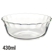 カスタードカップ