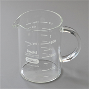 把手付きメジャーカップ300ml
