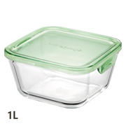 パック&レンジ グリーン