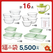 2026年新春福袋＜5,500円A＞