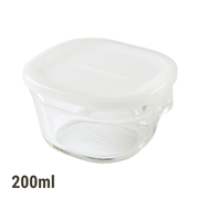 パック＆レンジ　ホワイト