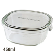 パック&レンジ クールグレー