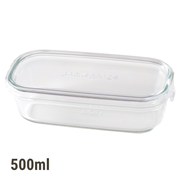 パック&レンジ クリア