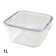 パック&レンジ クリア