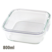 パック&レンジ クリア