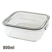 パック＆レンジ　クールグレー