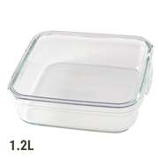 パック＆レンジ　クリア