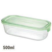 パック＆レンジ グリーン