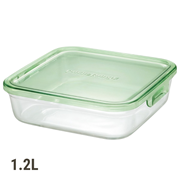 パック＆レンジ グリーン