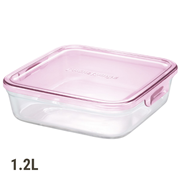 パック＆レンジ ピンク