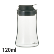 塩・コショウ入れ