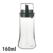 フタ付オイル差し