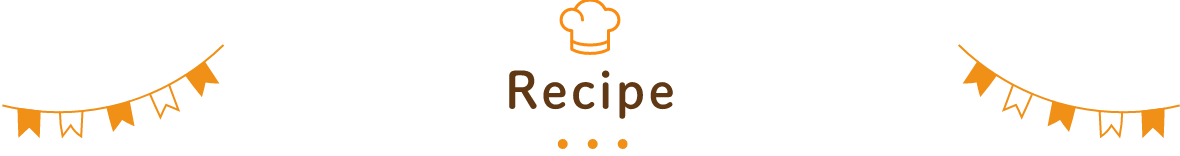 Recipe