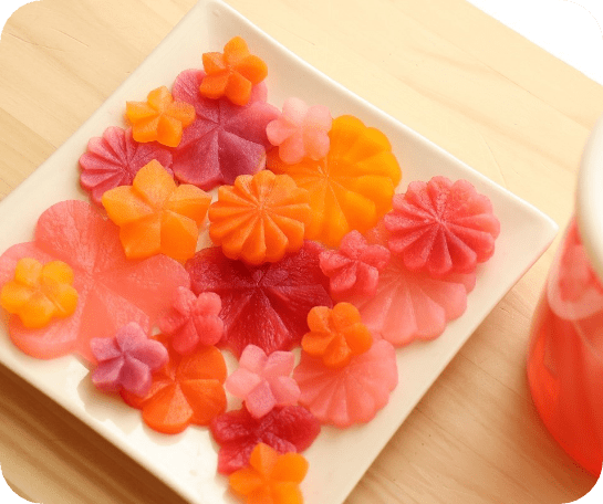 野菜のピクルス