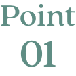 Point 01