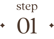 step 01