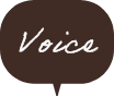 Voiceのアイコン