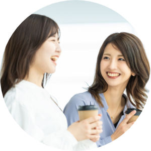 先輩・同僚へ