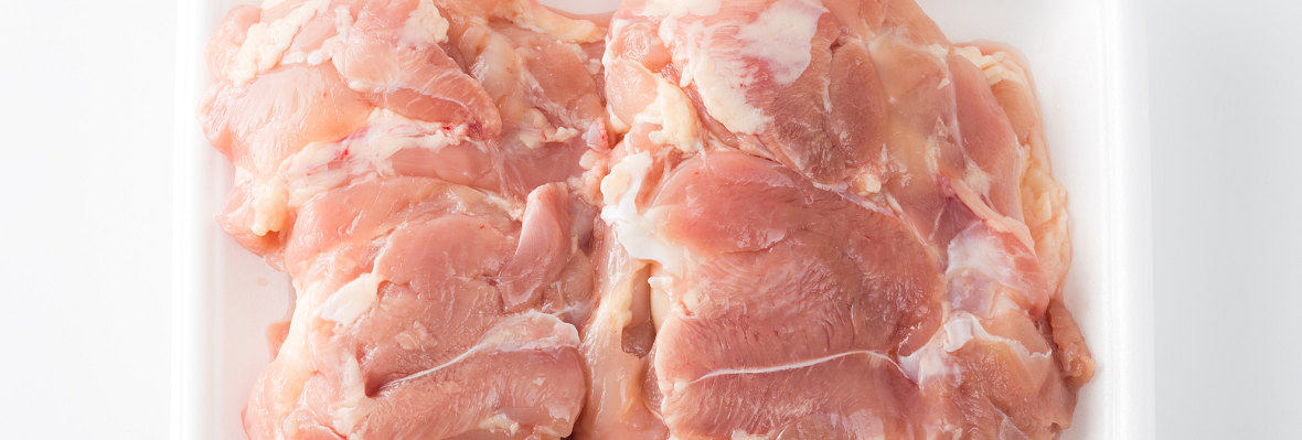 鶏肉を新鮮なまま冷凍保存する方法とは? コツや注意点をご紹介