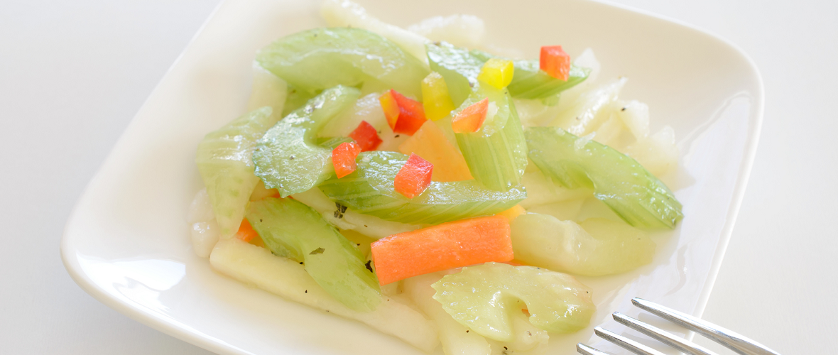 セロリはどんな料理に使うのがおすすめ?