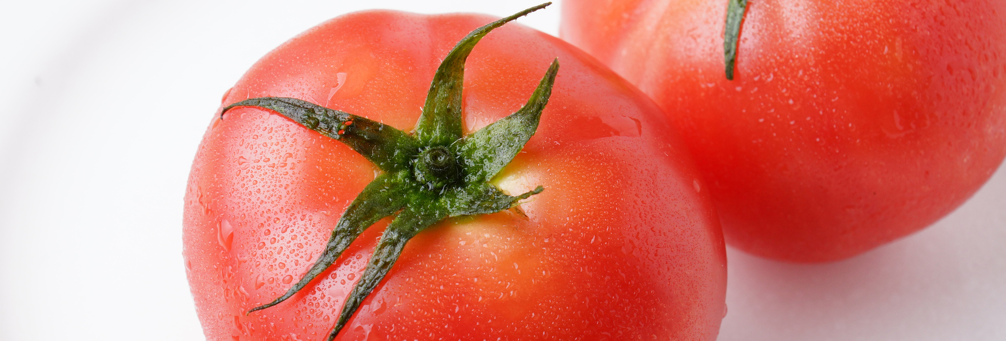トマトはどんな野菜? 特徴や保存方法を知って料理に活用しよう