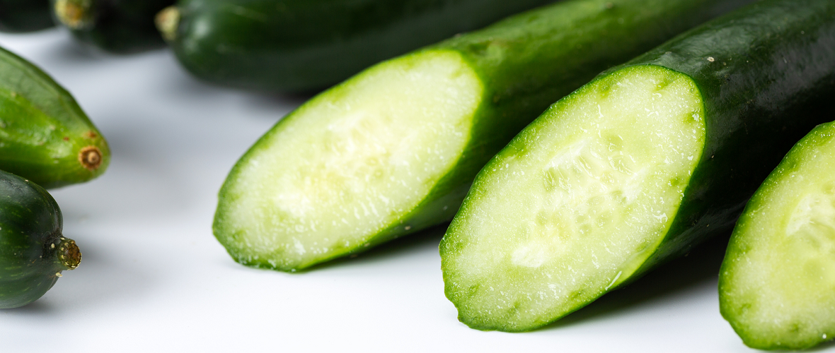 きゅうりとはどんな夏野菜?
