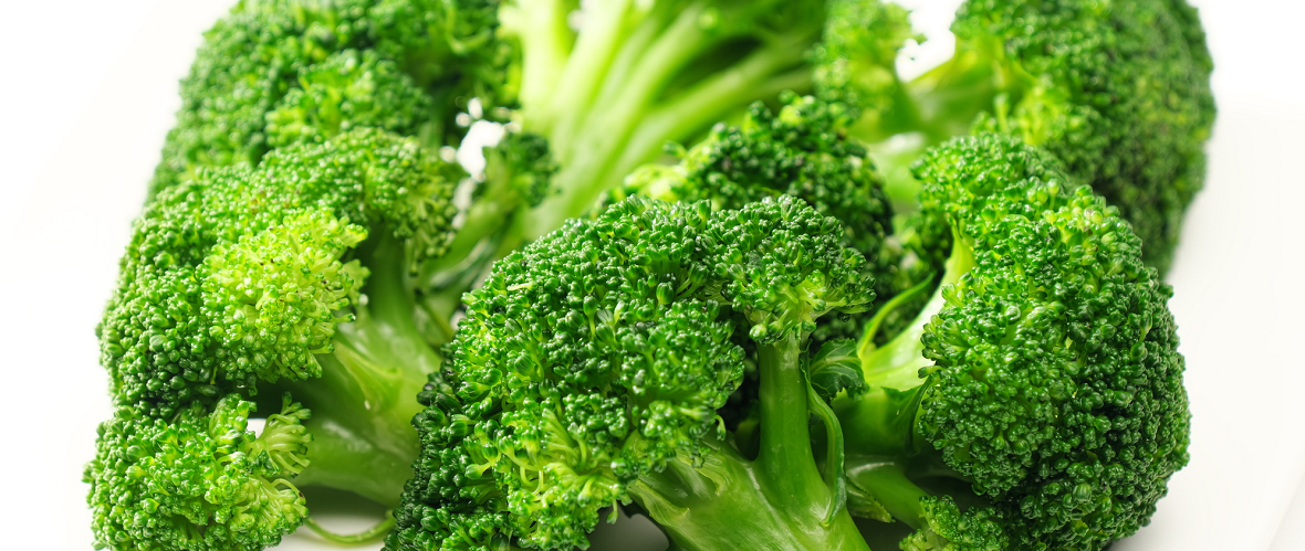 ブロッコリーってどんな野菜?