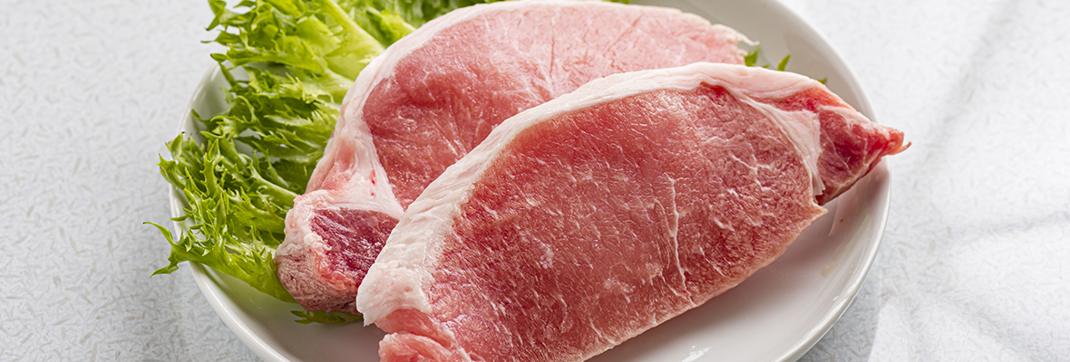 冷凍したお肉の保存期間は? 上手に冷凍しておいしさを長持ちさせよう