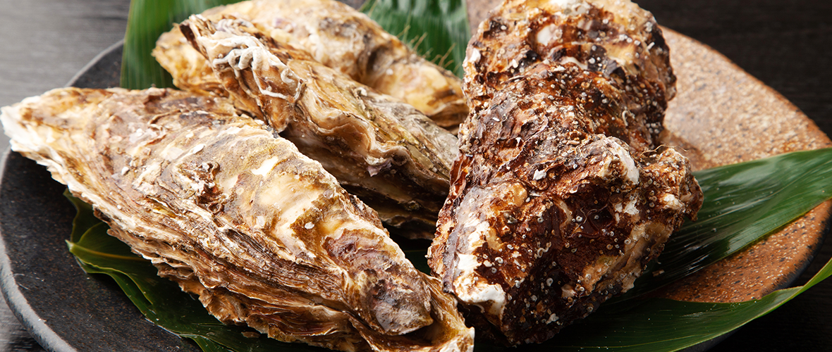 プリプリした食感を保てる! 牡蠣の冷凍方法