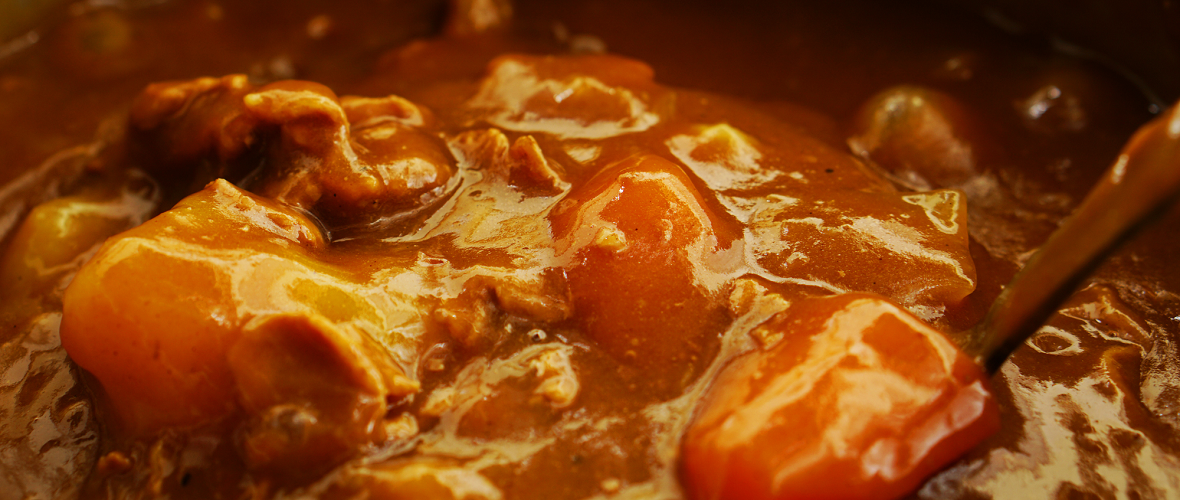 カレーの保存期間は?