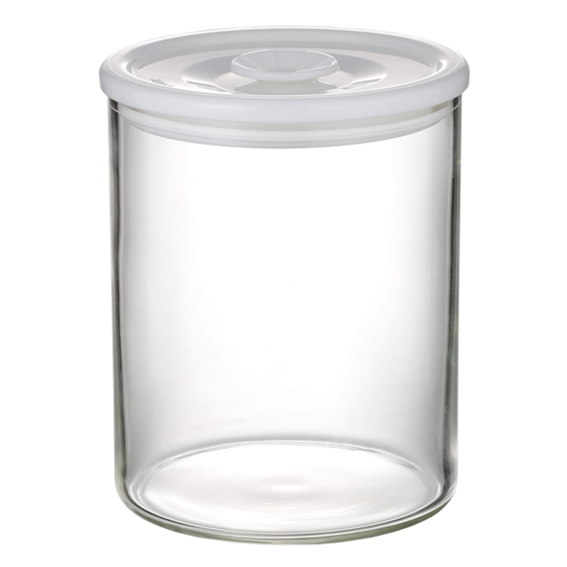 密閉パック&レンジ(600ml(径10×H12.5cm))"