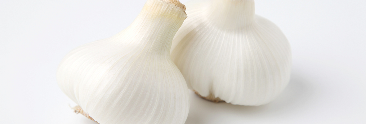 ニンニクは冷凍保存できる? 風味を保ったまま冷凍する方法をご紹介