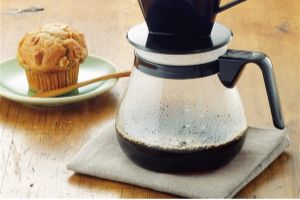 コーヒー・ティー・お茶